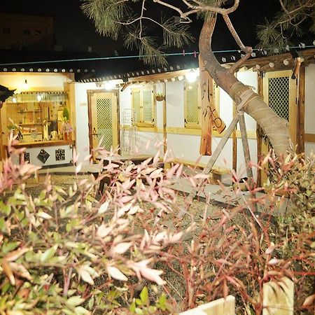 Jeonju Tosarang Guesthouse Luaran gambar