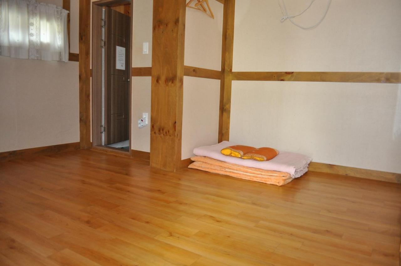 Jeonju Tosarang Guesthouse Luaran gambar