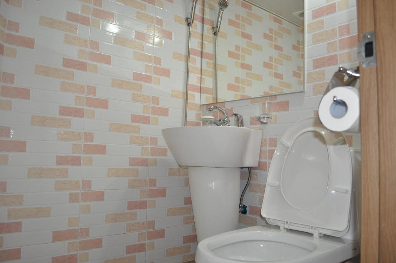 Jeonju Tosarang Guesthouse Luaran gambar